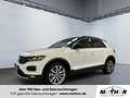 Volkswagen T-Roc Sport 1.5 TSI DSG AHK Parklenkassistent Weiß - thumbnail 1