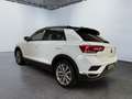 Volkswagen T-Roc Sport 1.5 TSI DSG AHK Parklenkassistent Weiß - thumbnail 4