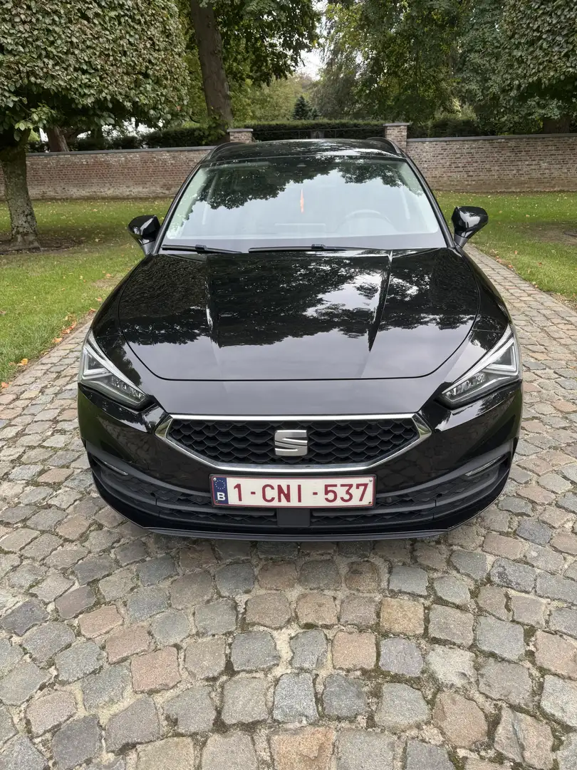 SEAT Leon 2021 – 113.100 km – Automaat - 2