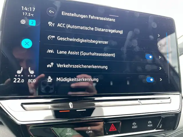 Volkswagen Id.3 view 23