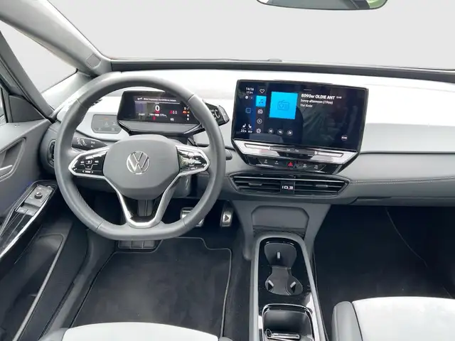 Volkswagen Id.3 view 11