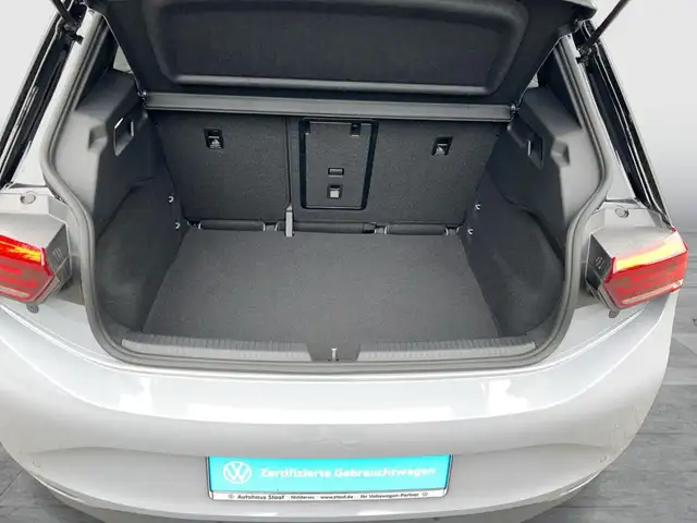Volkswagen Id.3 view 13