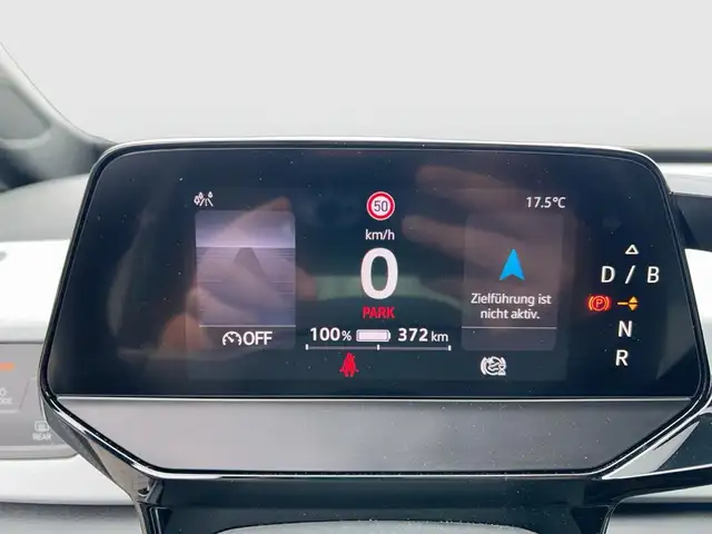 Volkswagen Id.3 view 10