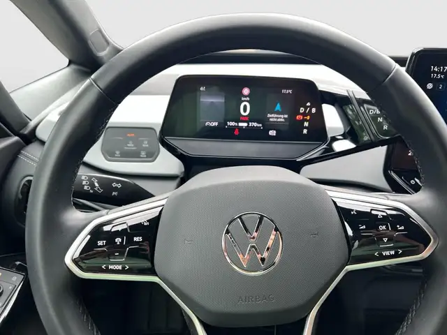 Volkswagen Id.3 view 21