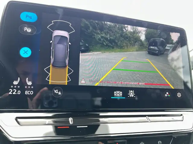 Volkswagen Id.3 view 24