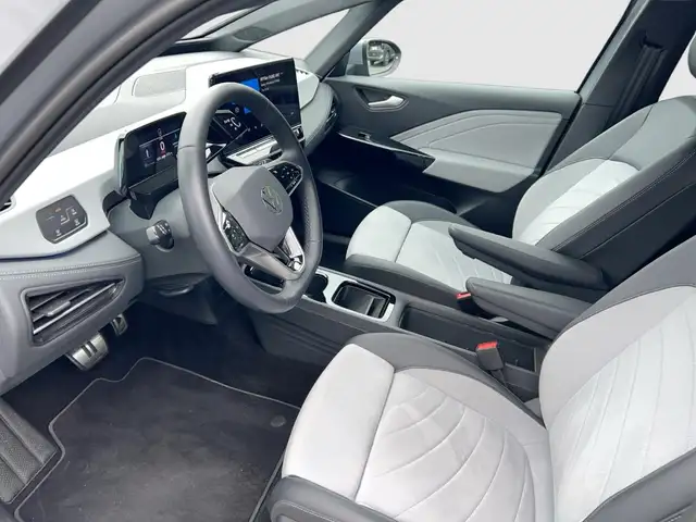 Volkswagen Id.3 view 9