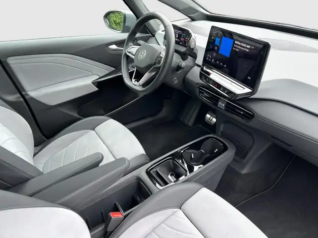 Volkswagen Id.3 view 15