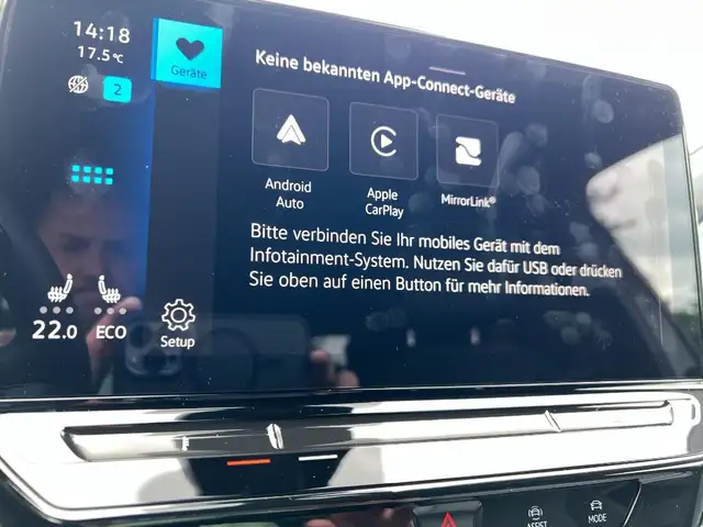 Volkswagen Id.3 view 26