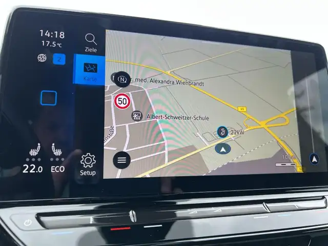 Volkswagen Id.3 view 25