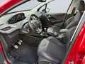 Peugeot 2008 PureTech 130 Black Edition *Kamera*CarPlay* Rot - thumbnail 9