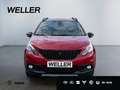 Peugeot 2008 PureTech 130 Black Edition *Kamera*CarPlay* Rot - thumbnail 2