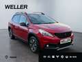 Peugeot 2008 PureTech 130 Black Edition *Kamera*CarPlay* Rot - thumbnail 4