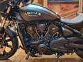 Indian Sport Scout Black Smoke 100 Jahre (1.000/2,99 %) Czarny - thumbnail 6