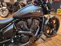 Indian Sport Scout Black Smoke 100 Jahre (1.000/2,99 %) Czarny - thumbnail 17