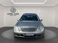 Mercedes-Benz E 200 T Kompressor*NAVI*SB-DACH*PDC*SHZ*Automati Argent - thumbnail 2