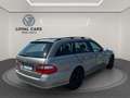 Mercedes-Benz E 200 T Kompressor*NAVI*SB-DACH*PDC*SHZ*Automati Argent - thumbnail 20