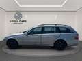 Mercedes-Benz E 200 T Kompressor*NAVI*SB-DACH*PDC*SHZ*Automati Argent - thumbnail 4