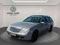 Mercedes-Benz E 200 T Kompressor*NAVI*SB-DACH*PDC*SHZ*Automati Argent - thumbnail 1