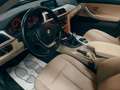 BMW 418 d GranCoupe SPORT * JA 19" + TOIT OUVR. + CUIR * Grijs - thumbnail 12