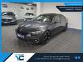 BMW 418 d GranCoupe SPORT * JA 19" + TOIT OUVR. + CUIR * Grey - thumbnail 1