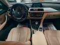 BMW 418 d GranCoupe SPORT * JA 19" + TOIT OUVR. + CUIR * Gris - thumbnail 17