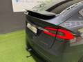 Tesla Model X Long Range AWD Gris - thumbnail 11