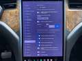 Tesla Model X Long Range AWD Gris - thumbnail 36