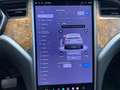 Tesla Model X Long Range AWD Gris - thumbnail 29