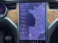 Tesla Model X Long Range AWD Gris - thumbnail 45