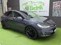 Tesla Model X Long Range AWD Gris - thumbnail 15