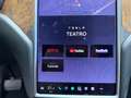 Tesla Model X Long Range AWD Gris - thumbnail 43
