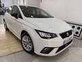 SEAT Ibiza 1.0 TSI S&S FR XS 110 Wit - thumbnail 1