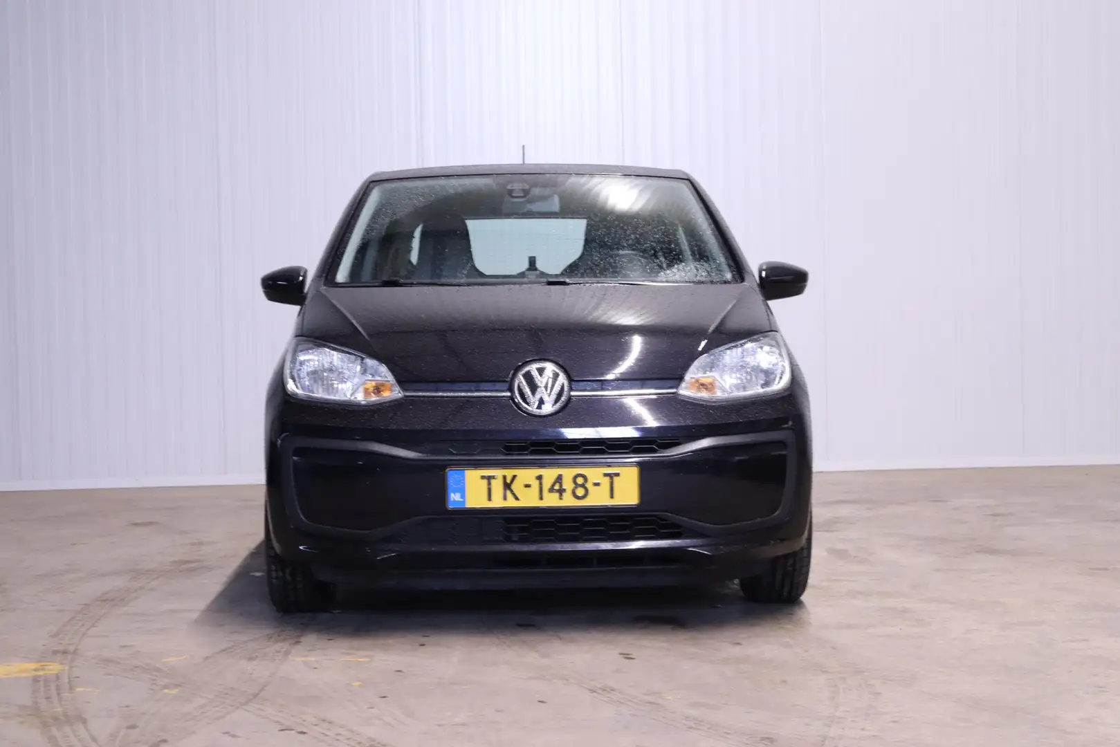 Volkswagen up! 1.0 BMT move up! Schwarz - 2