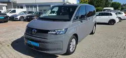 Volkswagen T7 Multivan Multivan*2.0*TDI*DSG*AHK*Carplay*Ambiente*6 Sitze*PDC*SHZ*BC*2xSchiebetüren*Virtual Cockpit*
