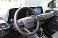Ford Tourneo Courier ACTIVE 125 PS EcoBoost/Benzin Automatik (PREMIE... Silber - thumbnail 9