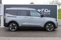 Ford Tourneo Courier ACTIVE 125 PS EcoBoost/Benzin Automatik (PREMIE... Argent - thumbnail 5