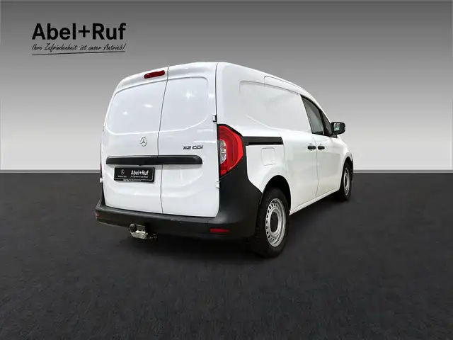 Mercedes-Benz Citan view 7
