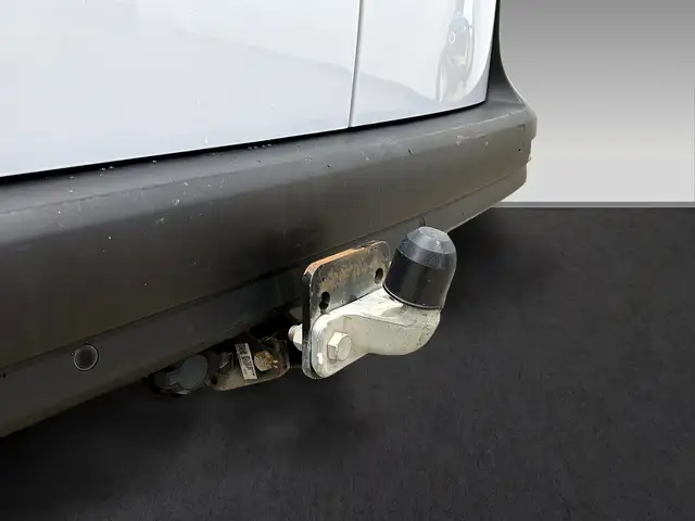 Mercedes-Benz Citan view 13