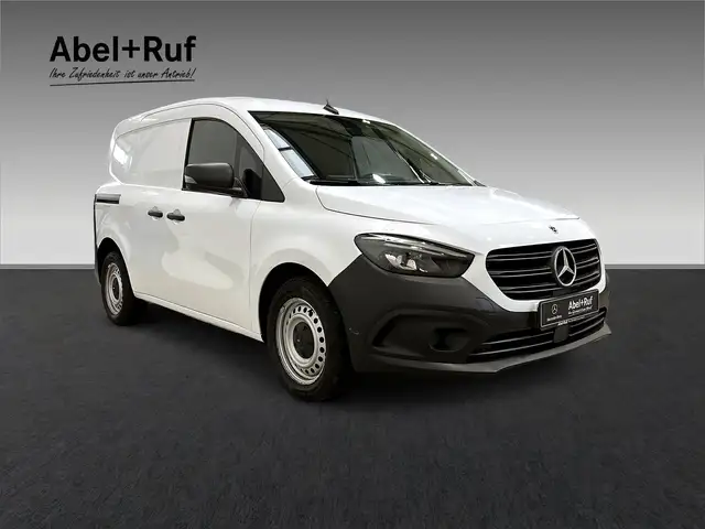 Mercedes-Benz Citan view 6