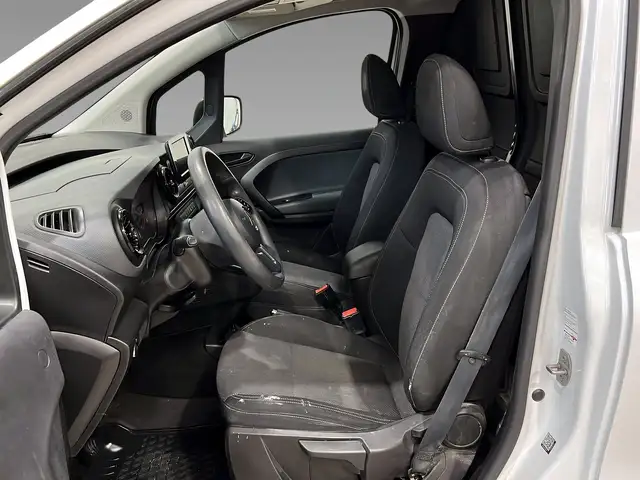 Mercedes-Benz Citan view 10