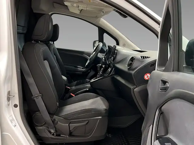 Mercedes-Benz Citan view 12