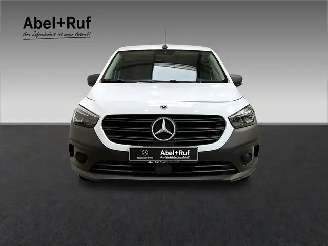 Mercedes-Benz Citan view 2