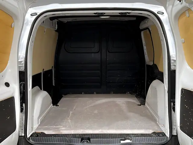 Mercedes-Benz Citan view 8