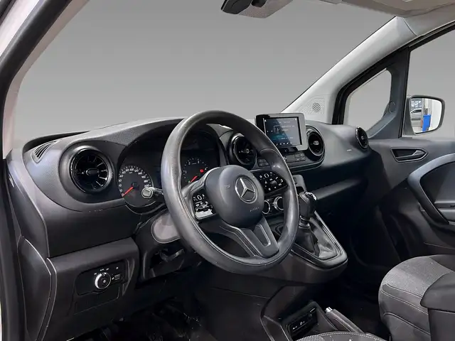 Mercedes-Benz Citan view 11