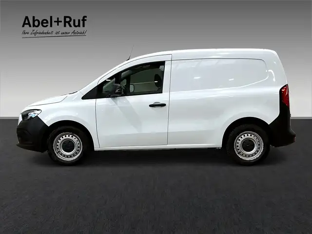 Mercedes-Benz Citan view 5