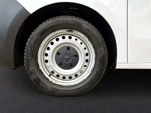 Mercedes-Benz Citan view 4