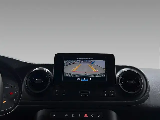 Mercedes-Benz Citan view 15