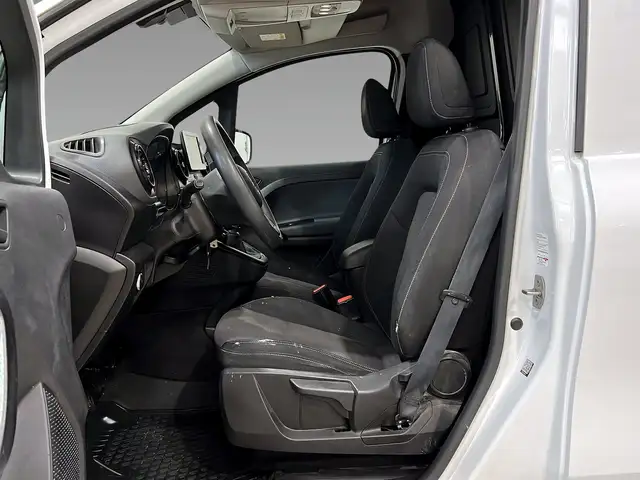 Mercedes-Benz Citan view 9