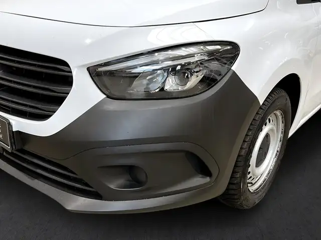 Mercedes-Benz Citan view 3