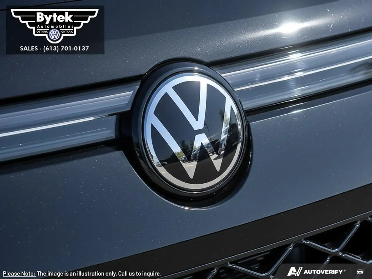 Volkswagen Tiguan photo Volkswagen Tiguan